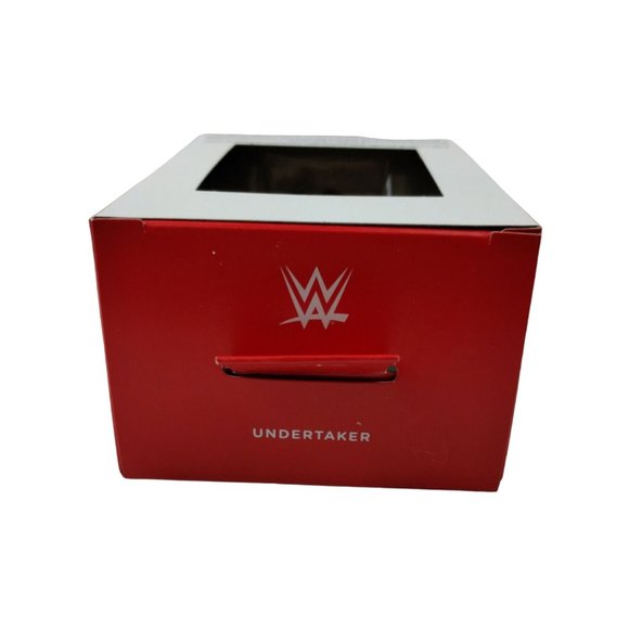 Hallmark Ornaments WWE Undertaker Christmas Tree Ornament (New) Wrestling - Picture 5 of 9